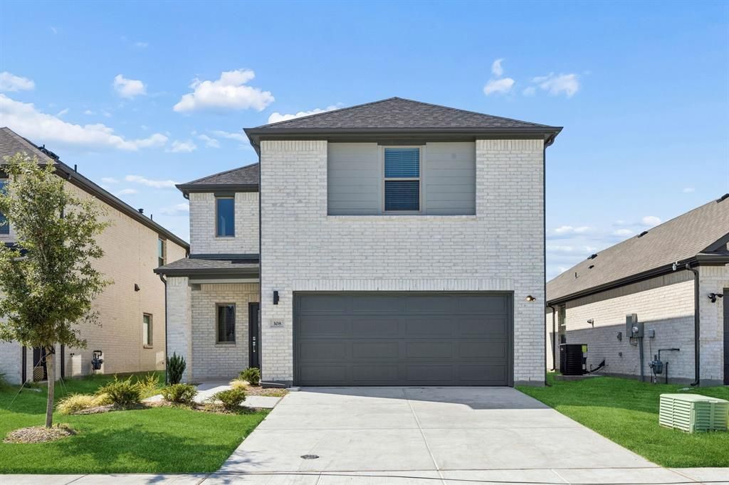 1105 Bermuda Drive, Lavon