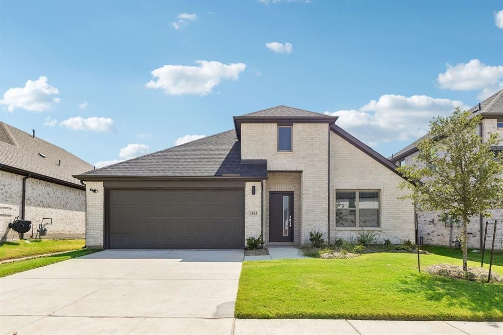 1116 Del Rio Drive, Lavon
