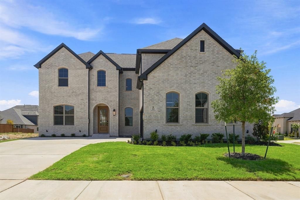505 Limerick Lane, Celina