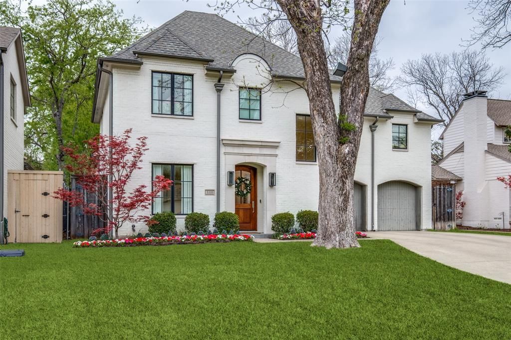 5335 Emerson Avenue, Dallas