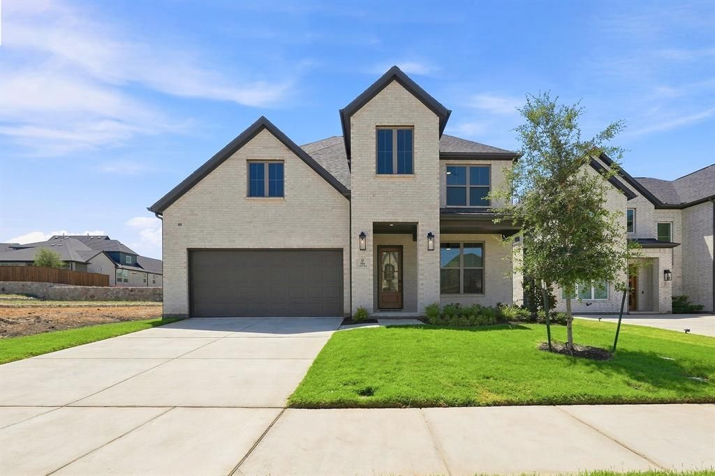 509 Carlow Way, Celina