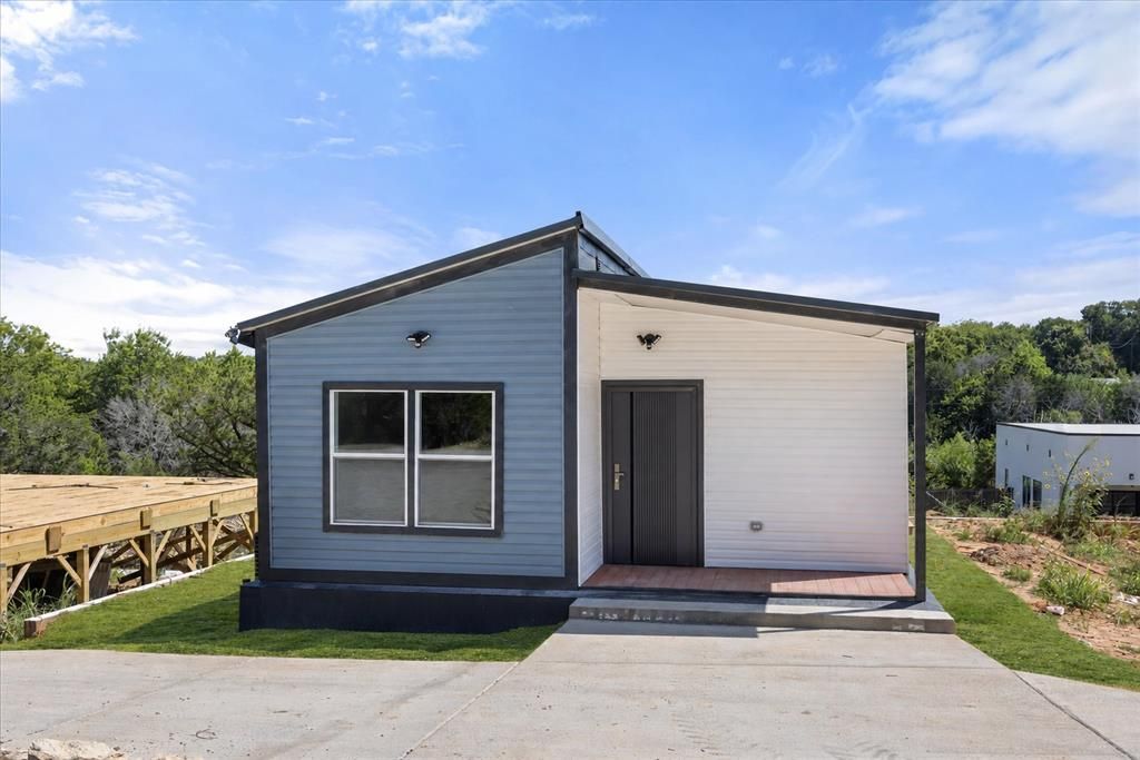3614 Sioux Trail, Granbury
