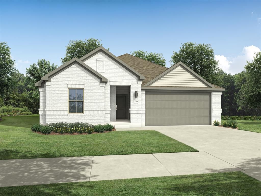 768 Pescado Way, Fort Worth