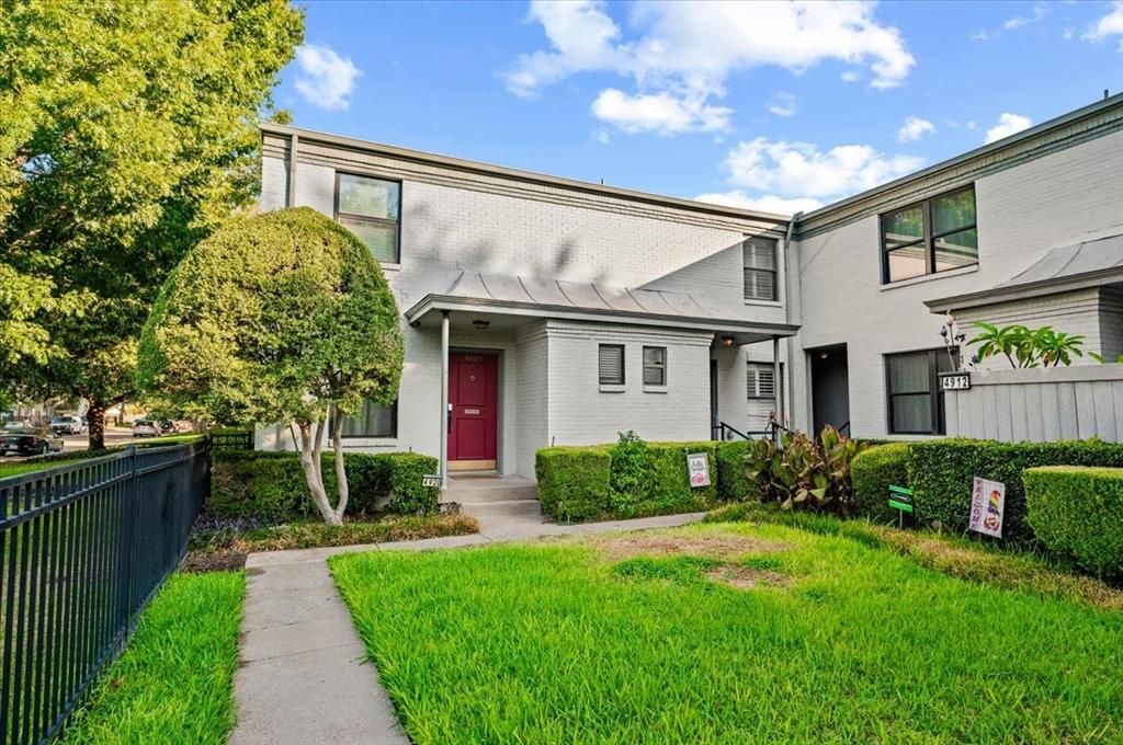 4918 Lahoma Street 4918, Dallas