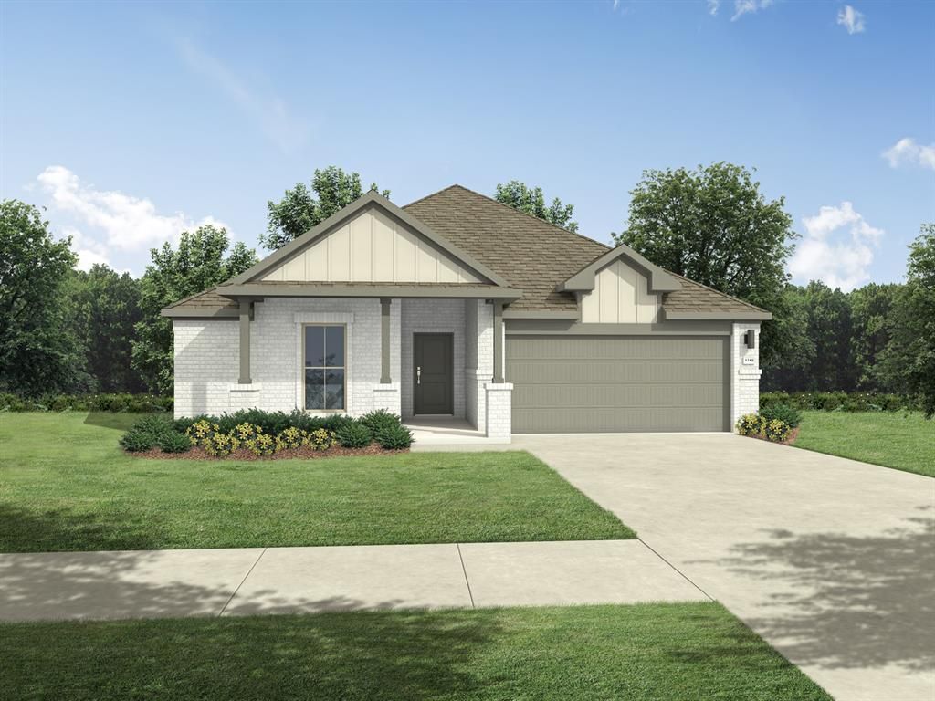 760 Pescado Way, Fort Worth