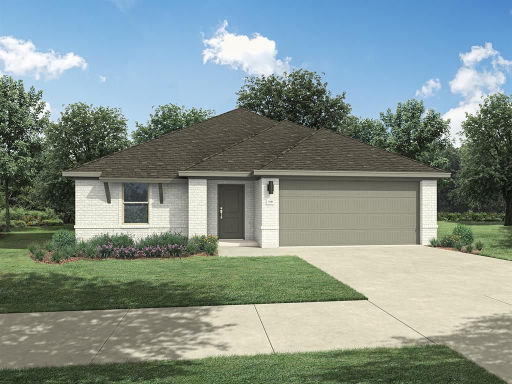 733 Pescado Way, Fort Worth