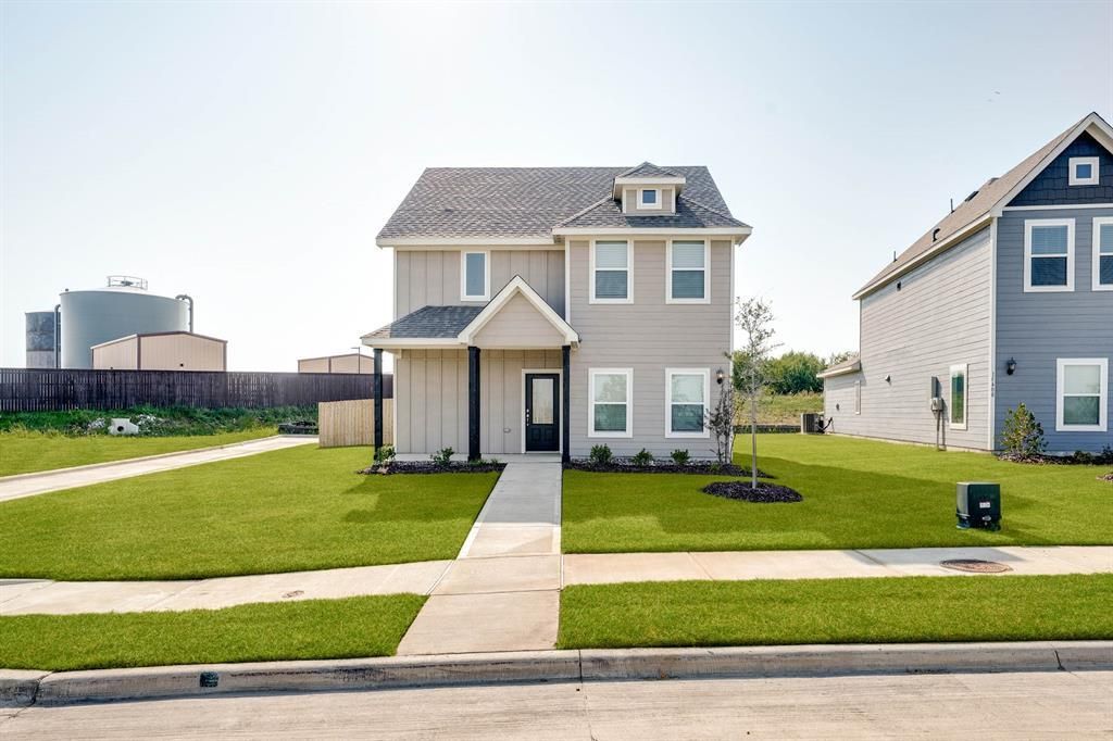 13532 Turtle Mountain Road, Ponder