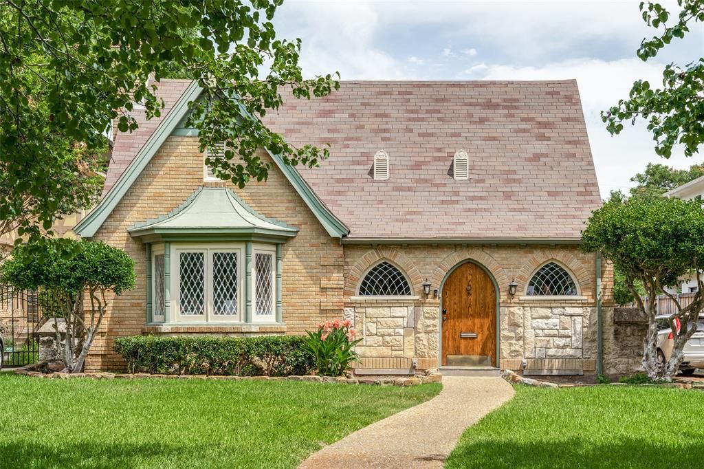6933 Westlake Avenue, Dallas