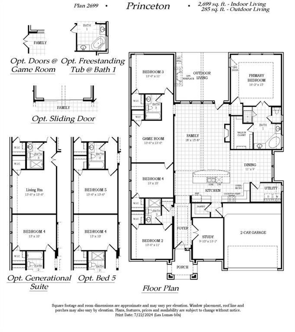 1111 Tenmile Lane, Forney