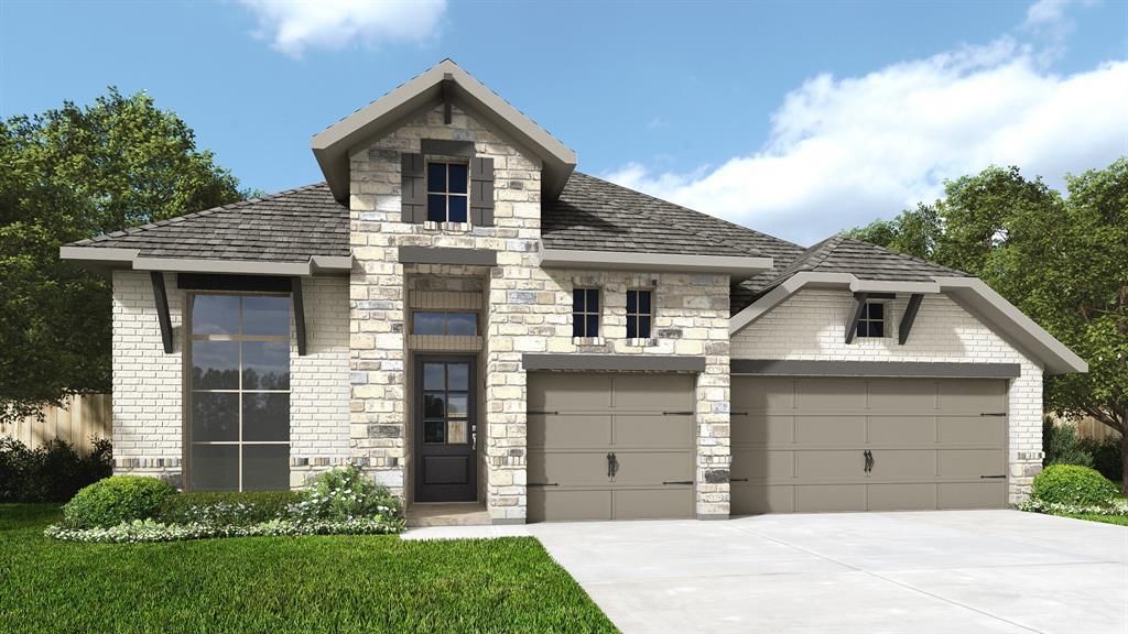 261 Woodoat Road, Waxahachie