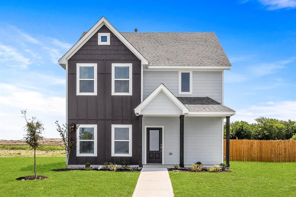13540 Turtle Mountain Road, Ponder