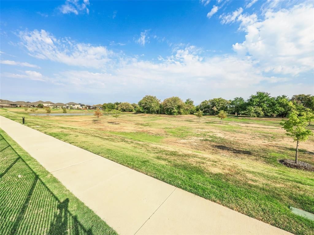 3921 Bluestem Boulevard, Argyle
