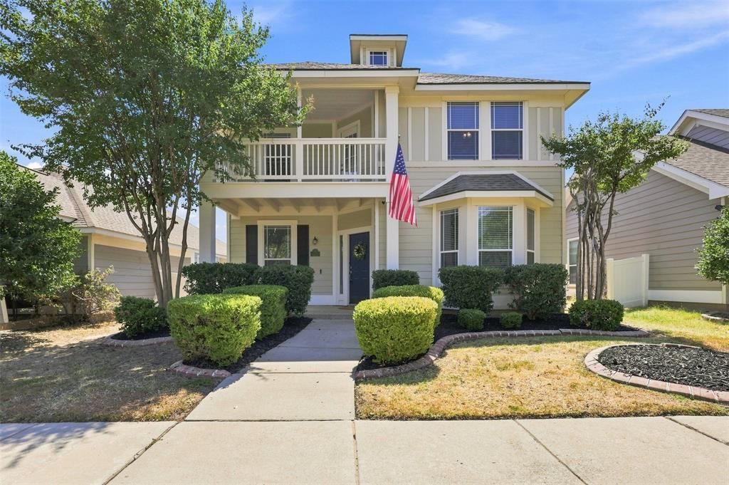 10124 Cedar Lake Drive, Providence Village