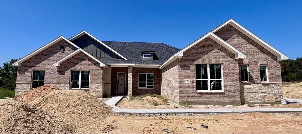 5004 Veal Station Road, Weatherford