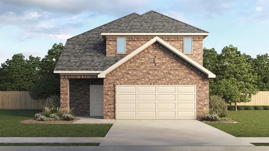 2013 Crockett Way, Anna