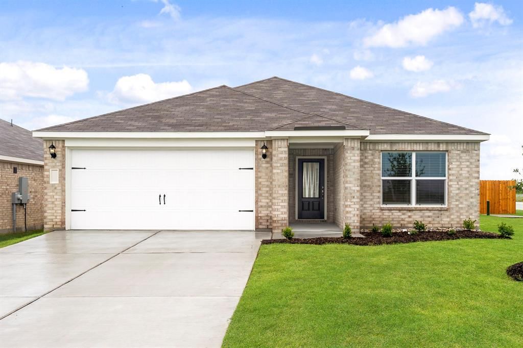13420 Gitty Up Circle, Cresson