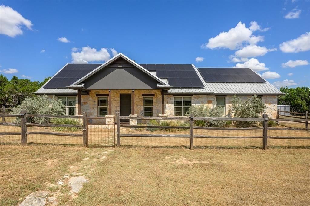 3501 Pursley Road, Dripping Springs