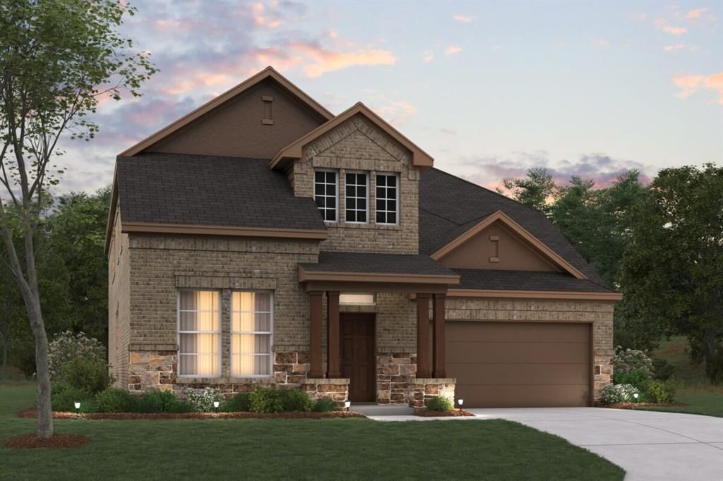 4312 Yellow Rose Road, McKinney