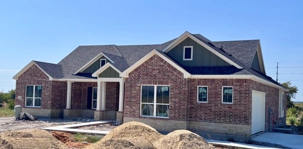 129 Fan Mill Trail, Weatherford
