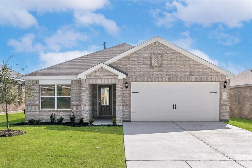 13413 Gitty Up Circle, Cresson