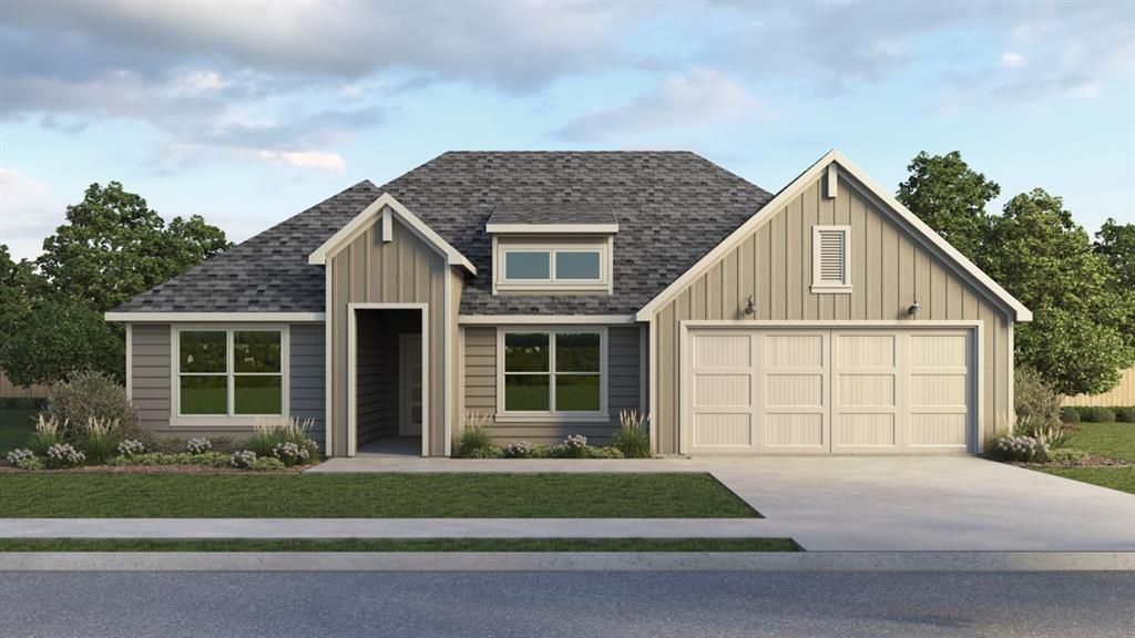 777 Snowdrop Drive, Pilot Point