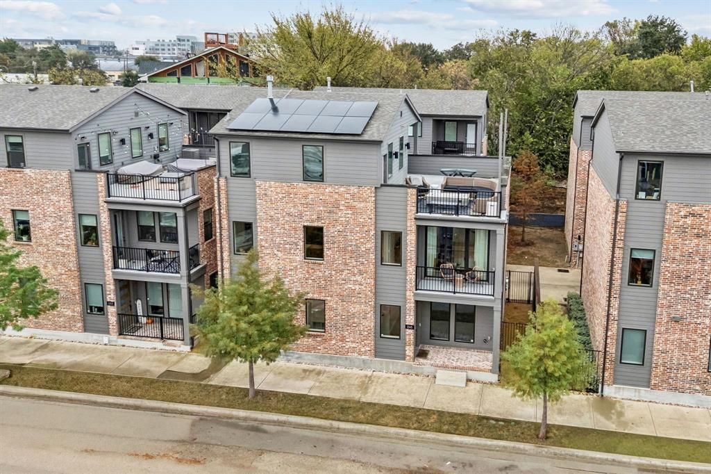 1545 Cosette Drive, Dallas