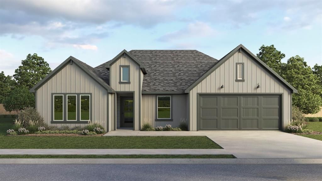 766 Snowdrop Drive, Pilot Point