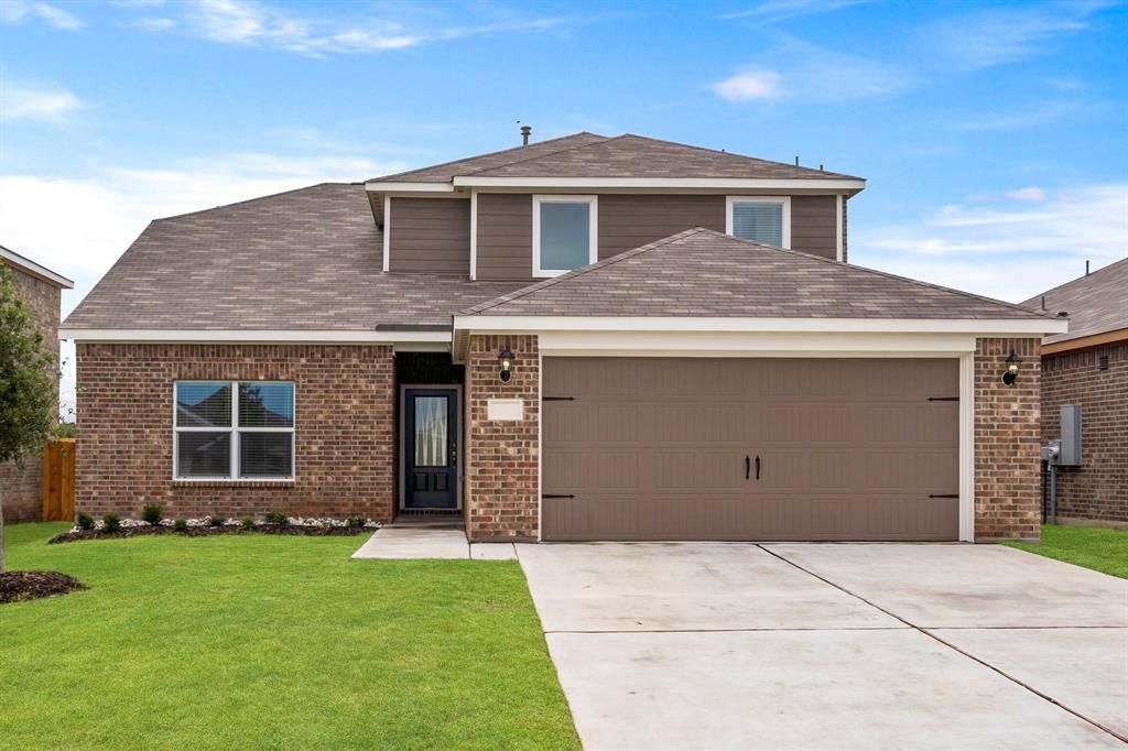 13420 Stage Coach Lane, Cresson