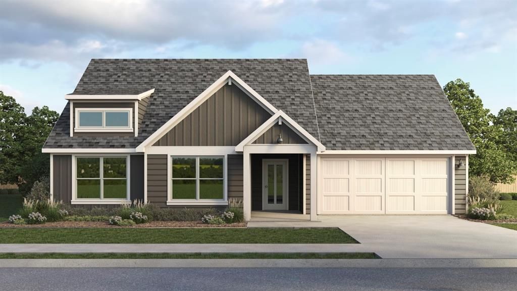 776 Snowdrop Drive, Pilot Point