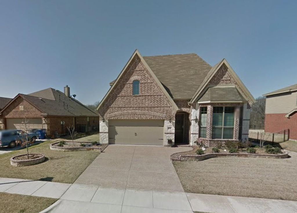 2102 Fair Parke Lane, Wylie