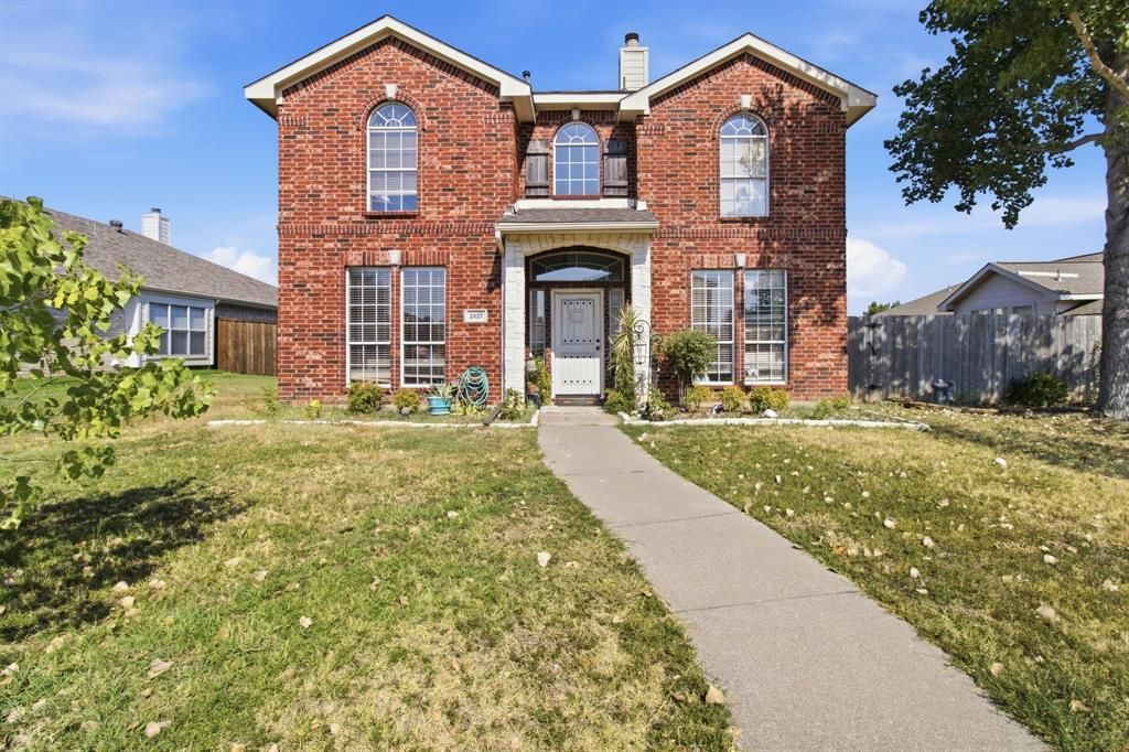 2427 Decoy Drive, Mesquite