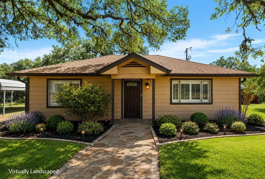 00 Nutty Brown Road, Austin