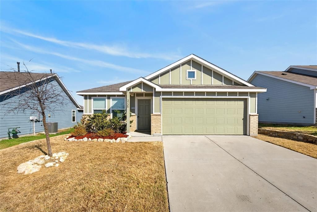 2728 Starwater Drive, Fort Worth