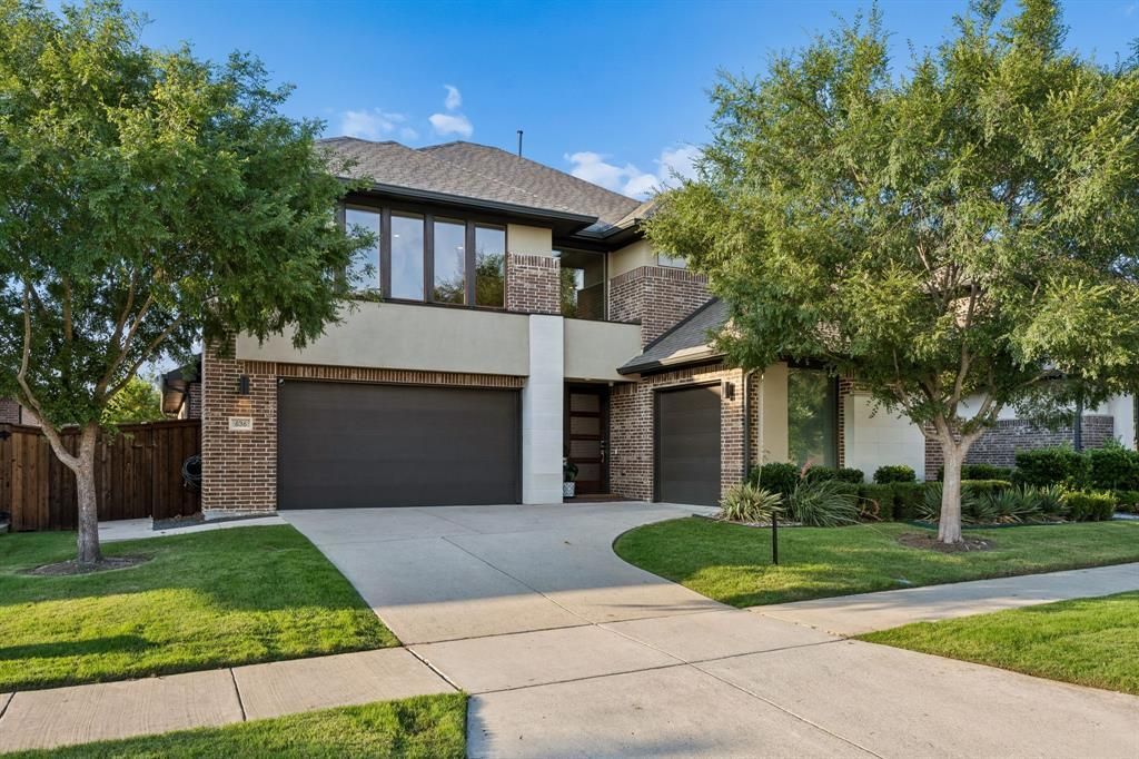 636 Benalla Drive, Frisco