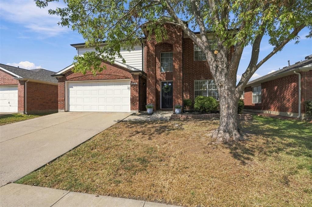303 Charleston Drive, Wylie