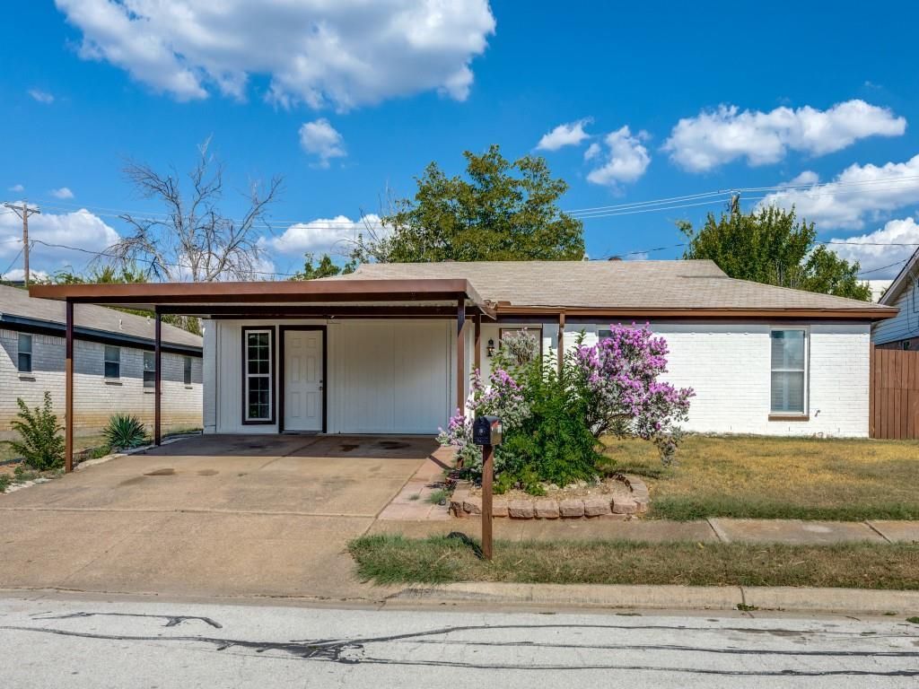 6924 Richardson Drive, Watauga