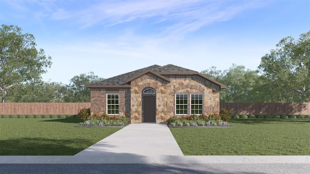 2533 Crestone Drive, Celina