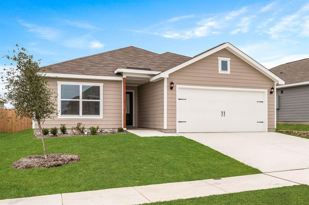 9929 Fight Falcon Way, Fort Worth