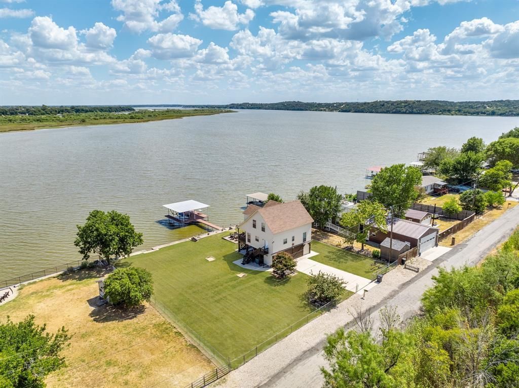 5901 Parkside Court, Granbury