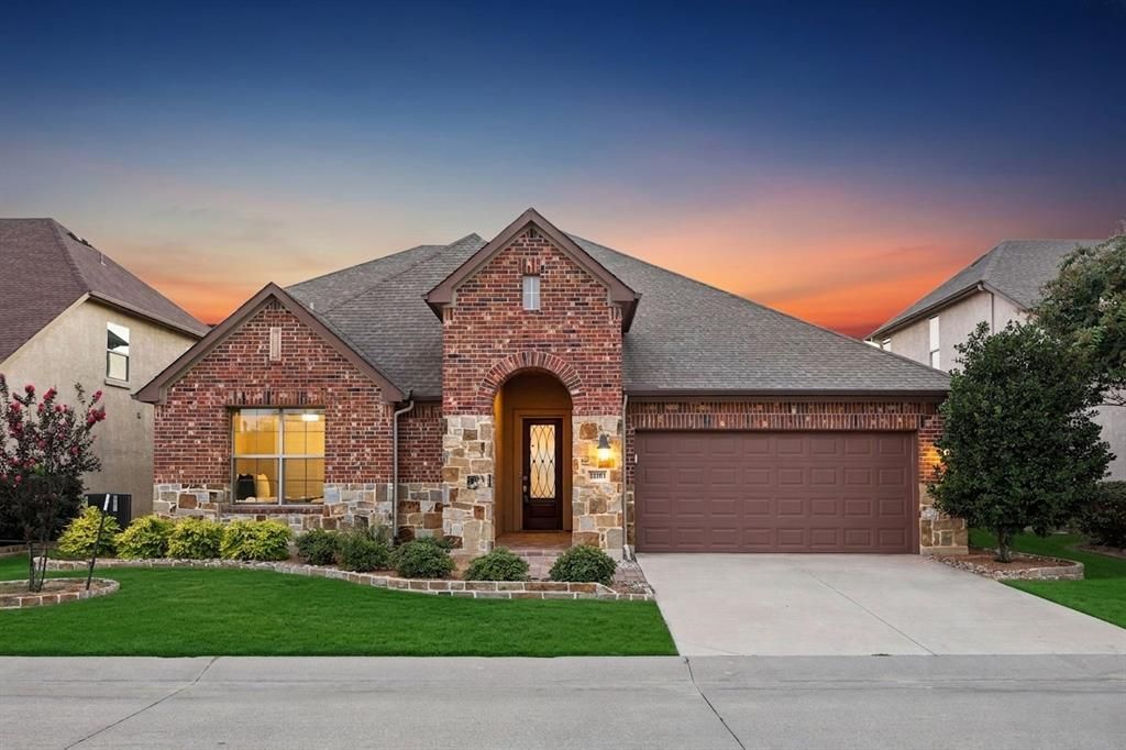 11901 Southerland Drive, Denton
