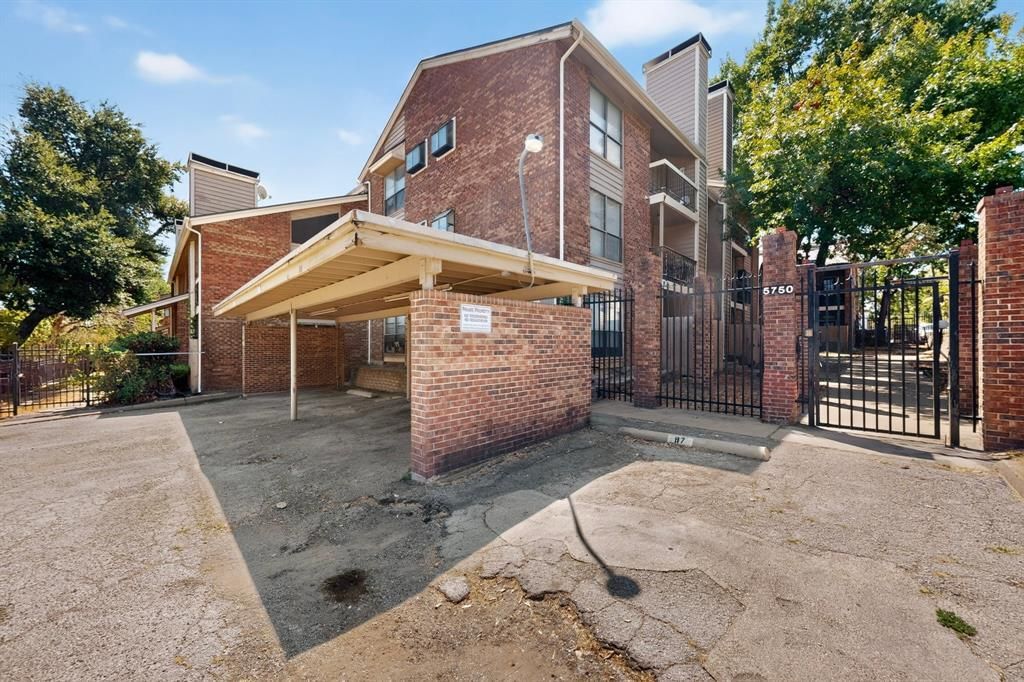 5750 Phoenix Drive 6, Dallas