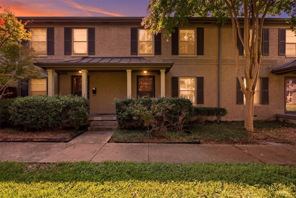 6355 Oriole Drive 6355, Dallas