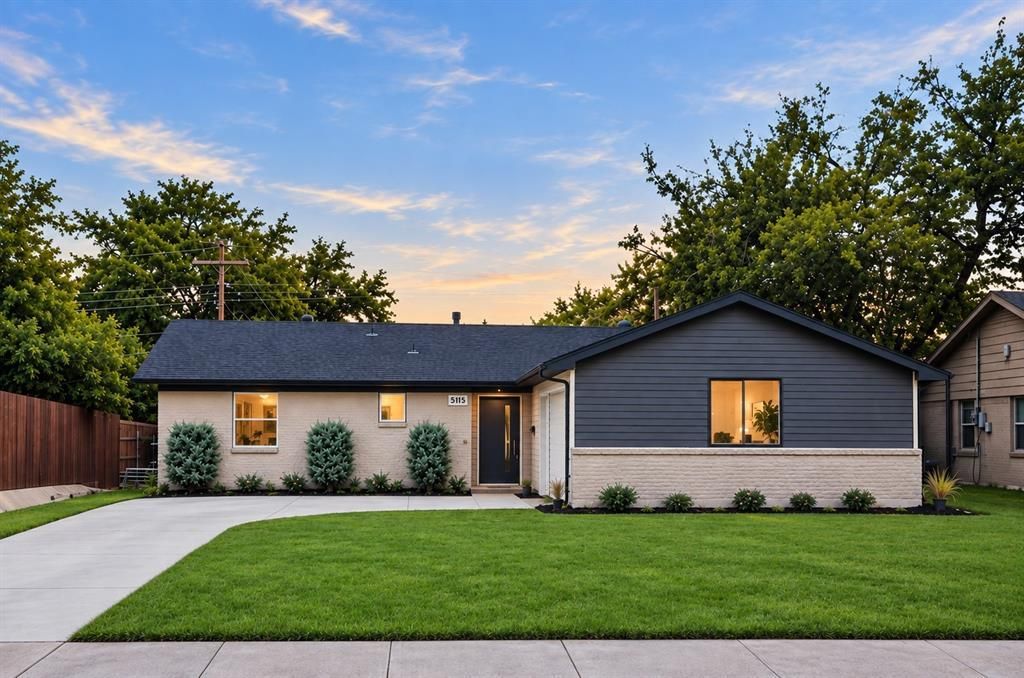 515 Lowell Lane, Richardson