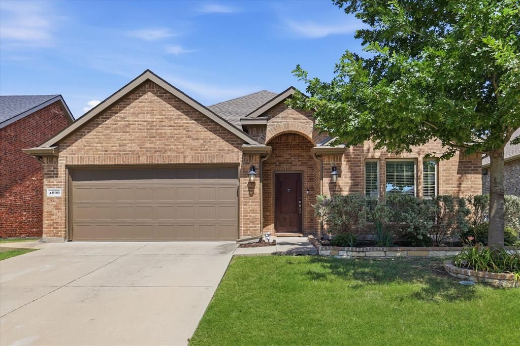 4009 Wavertree Road, Frisco