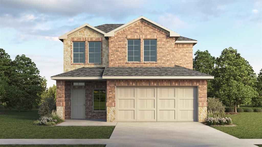 1204 Wolfcity Drive, Princeton