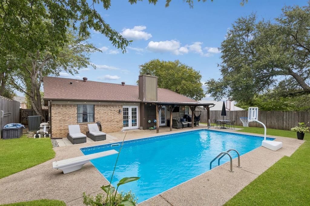 6512 Highview Terrace, Watauga