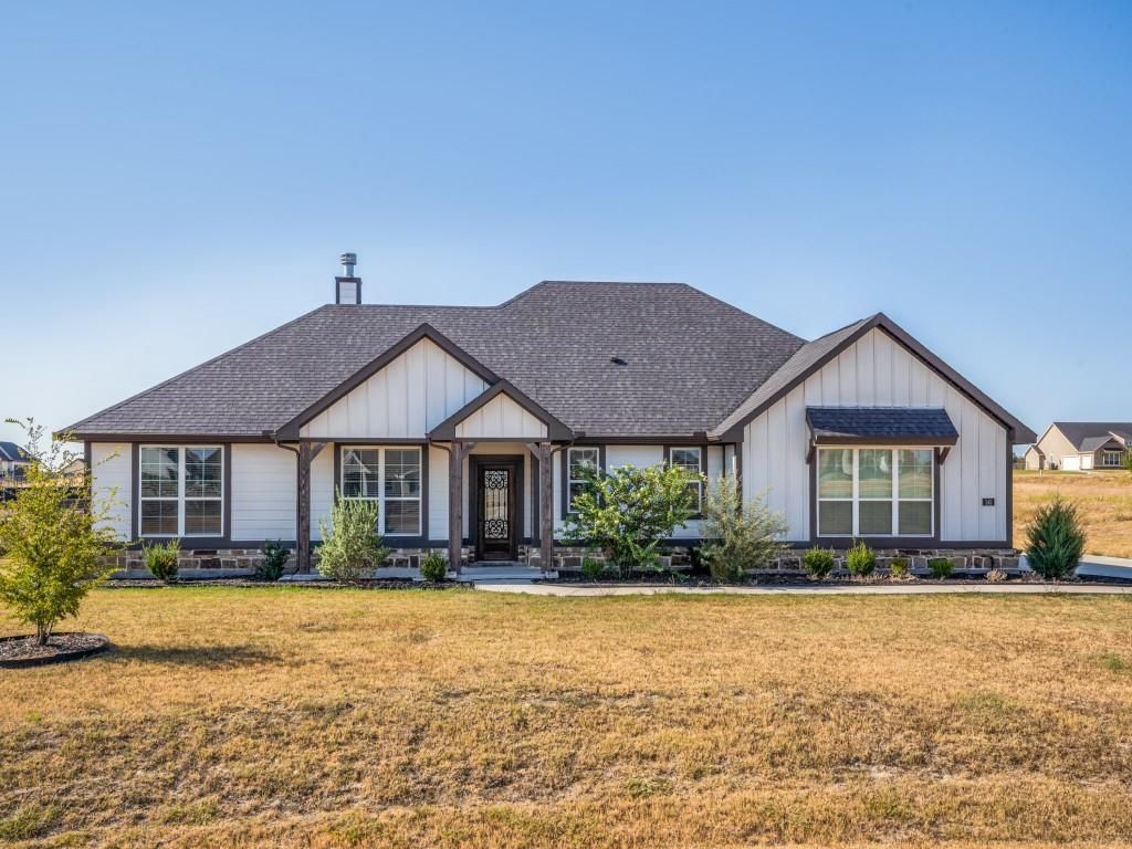 145 Prairie Meadows Court, Rhome