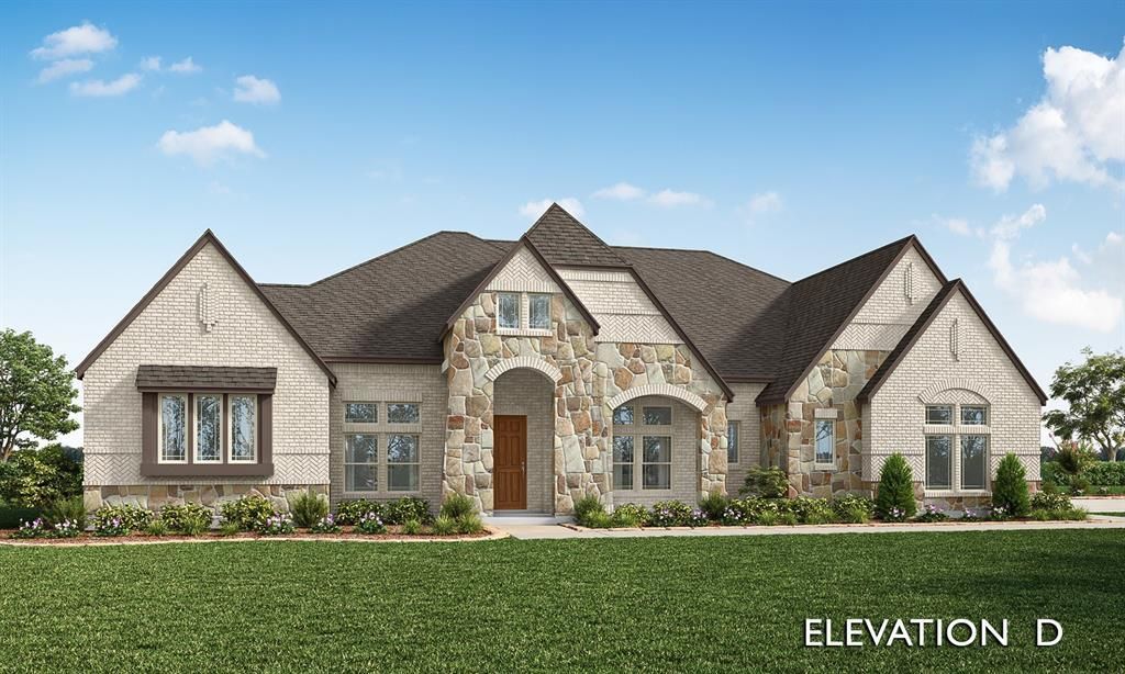 9120 Dove Chase Road, New Fairview