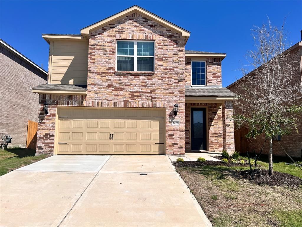 1216 Princeton Heights, Princeton