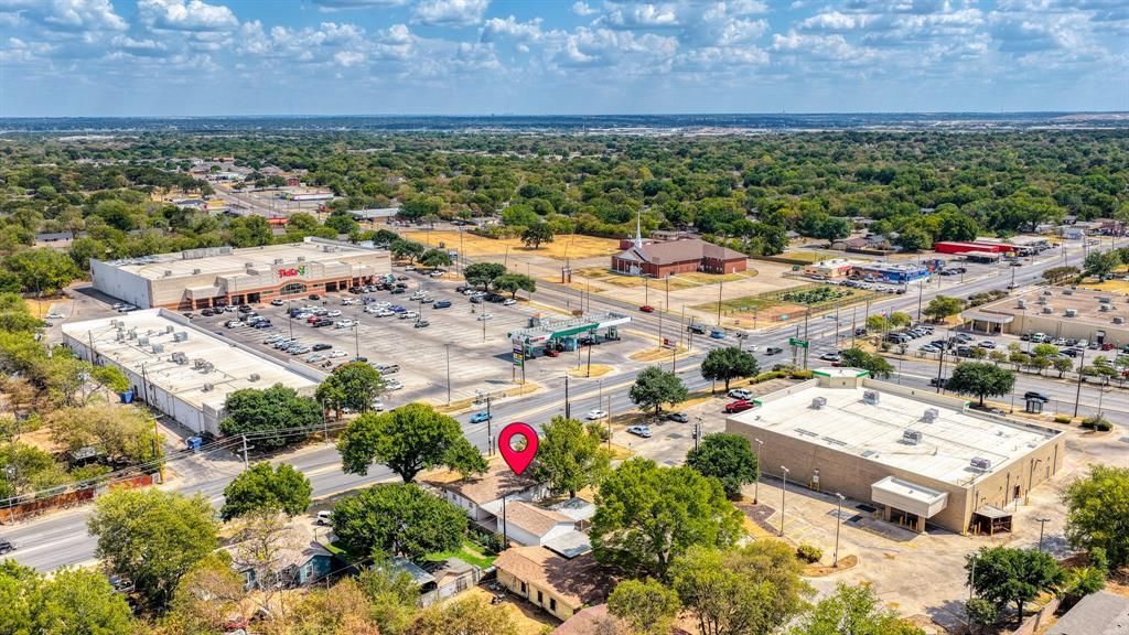 3008 Miller Avenue, Fort Worth